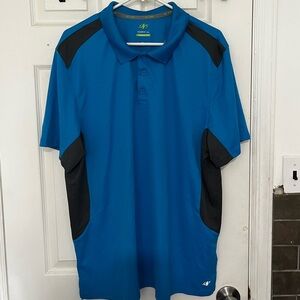 Men’s NordicTrack Athletic Fit NT DRI XXL Perfect condition